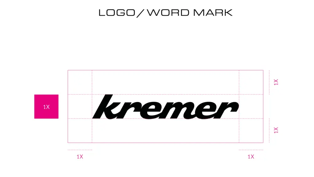 Kremer Styleguide